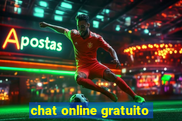 chat online gratuito